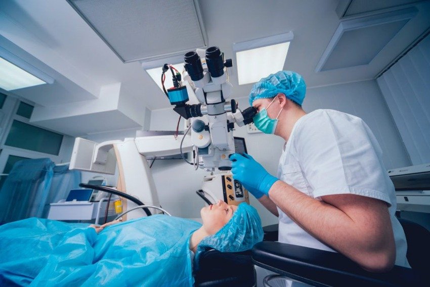 Best Lasik Hospital in Nagpur