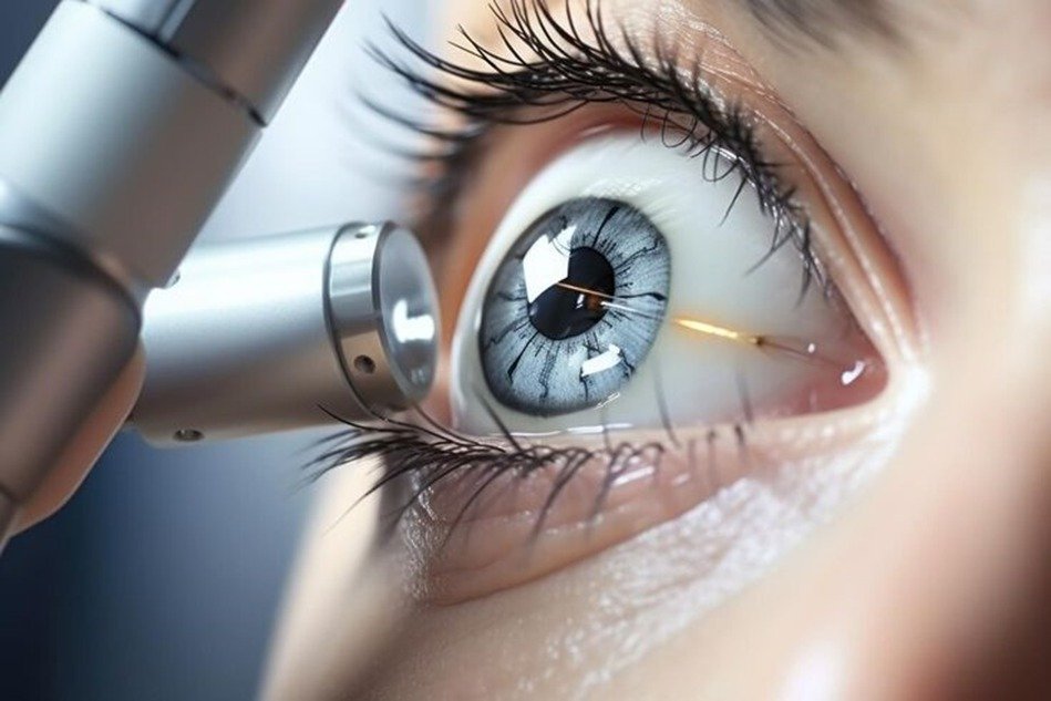Best Eye Laser Surgery in Nagpur