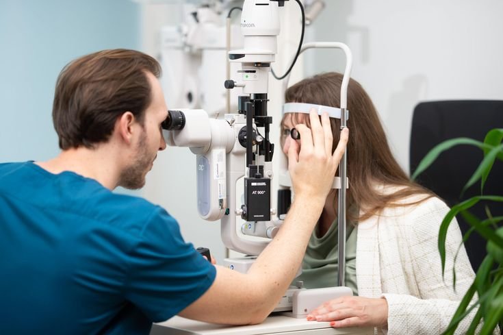 Best eye clinic in Nagpur