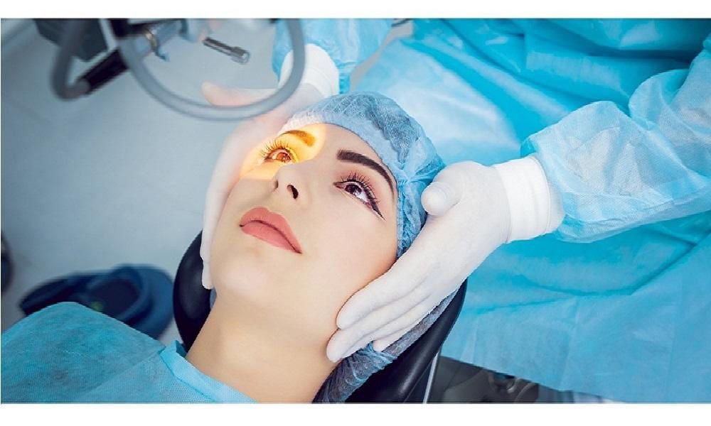Best Eye Surgeon in Nagpur