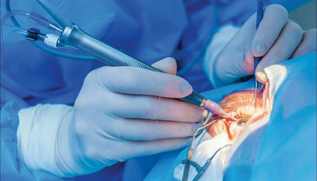 Best Eye Surgeon in Nagpur