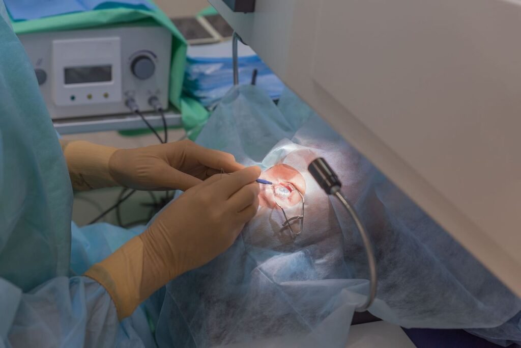 Best LASIK Surgeon in Nagpur