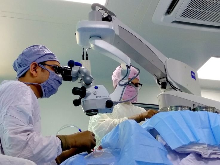 Best LASIK Surgeon in Nagpur